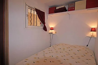 2 Zimmer für 4 Personen