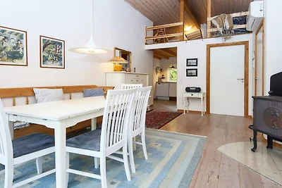 8 persoons vakantie huis in Grenaa-By Traum