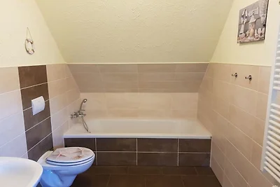 Ferienwohnung mit 1 Schlafzimmer