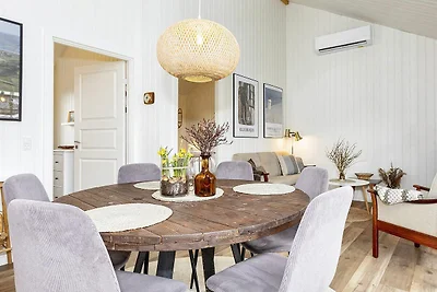 6 persoons vakantie huis in Løgstør-By Traum