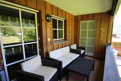 Alpenrose Leitnerhof