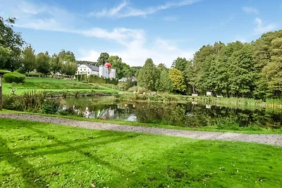 Apartment in Houffalize mit Terrasse