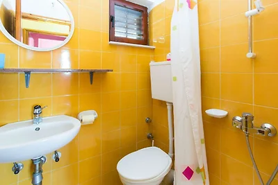 Apartments Neve - Two-Bedroom Apartment with ...