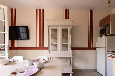 2-Zimmer-Ferienhaus f�r 2/4 Personen