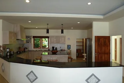 Villa mit 3 Schlafzimmer