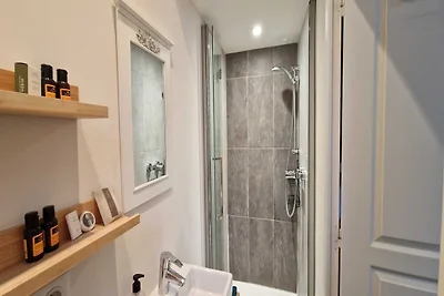 Wunderschönes 1-Zimmer-Apartment im Herzen vo...