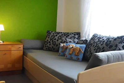 Ferienwohnung mit 3 Schlafzimmer