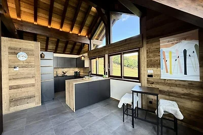 Appartamento a Les Aiguilles con vasca...