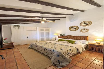 Casa rurale ad Antequera