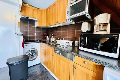 Residenz Parc Bois D'amour