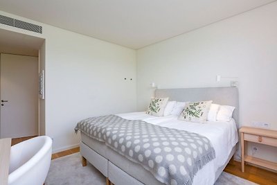 Luxuswohnung 2 Pers in der Nähe des Yachthafe...