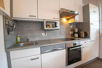 Ferienwohnung in der Nähe der Skipiste