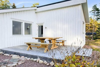 4 sterren vakantie huis in Mönsterås-By Traum