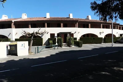 Residenz Les 2 Voiles