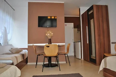 Villa in Brenna nahe Skiliften & Pool