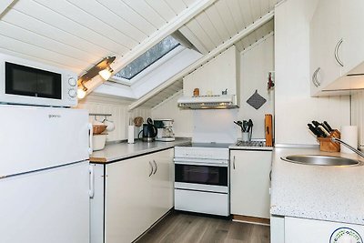 6 Personen Ferienhaus in Læsø-By Traum