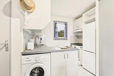 Ferienwohnung in Batz-sur-Mer in der Nähe von...