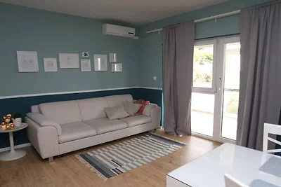 Garden Oasis - Kaštel Lukšić - One Bedroom Ap...