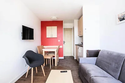 Studio in Grimaud nahe Mittelmeerstrand