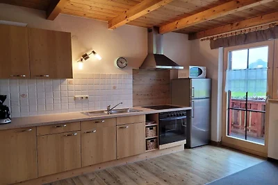 Vakantieappartement met 2 slaapkamers