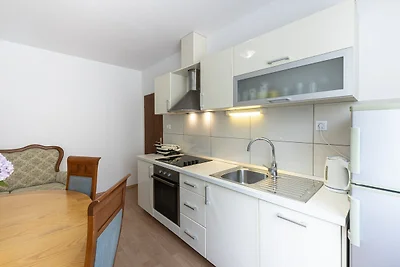 Guest House Rooms Rose - Romantic Double Room...