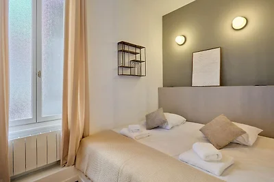 Charmantes Apartment - Paris Père Lachaise