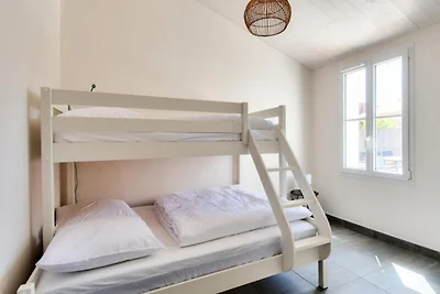 Apartment in L'Épine in der Nähe von...