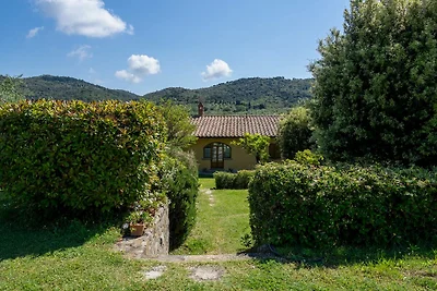 Casa vacanza caratteristica con piscina