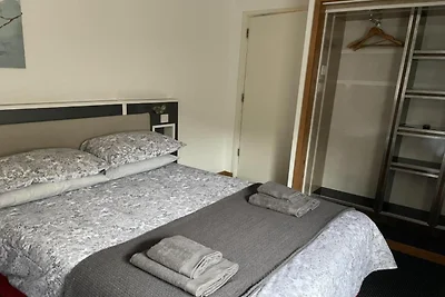Apartment Mit Einem Schlafzimmer (2 Gast)