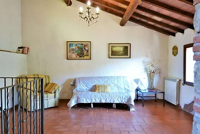 Wohnung in Massa Marittima mit 2...