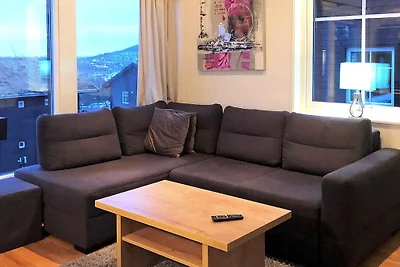 8 Personen Ferienhaus in SÄLEN-By Traum