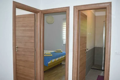 Apartment Vapor - Two Bedroom Apartment with...