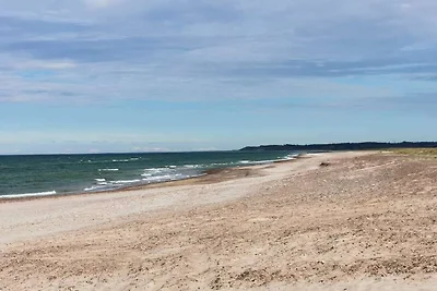 Rifugio appartato a Thorup -- By Traum...