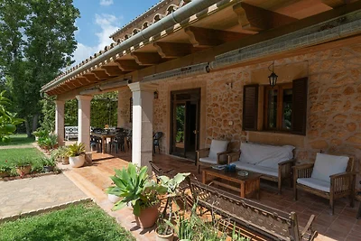 Gina - Ferienhaus Mit Privatem Pool In...