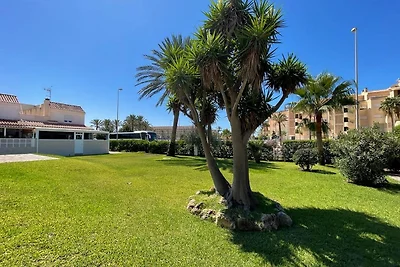 Casa vacanze a Roquetas de Mar con terrazza