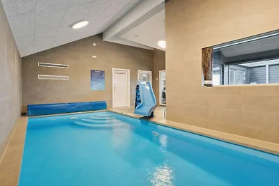 5 Sterne Ferienhaus in Bogense