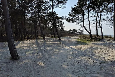 Charmante Ruckzug in Hornbaek -- By Traum...