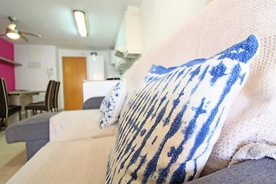 Appartement in Canet bij Racó de Mar