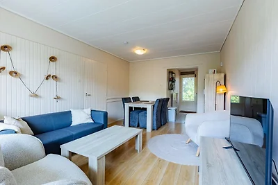 Wohnung in Flushing nahe Vlissing Strand