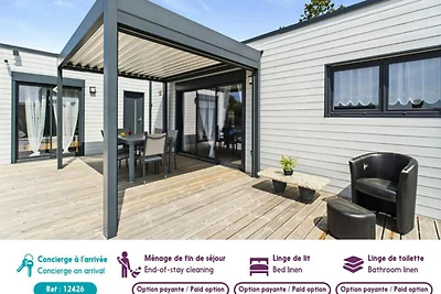 Apartment in Brétignolles in der Nähe eines...