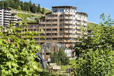 Residenz Die wei�en Brunnen