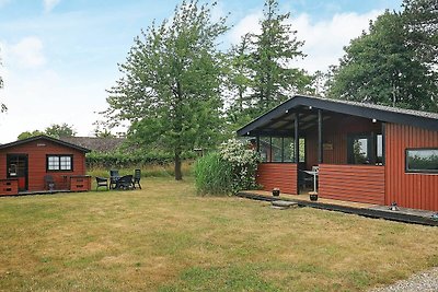 6 Personen Ferienhaus in Stubbekøbing-By...