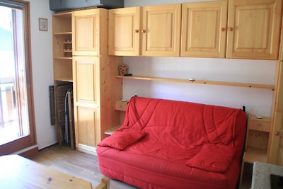 Wohnung für 4 Personen in Chatel