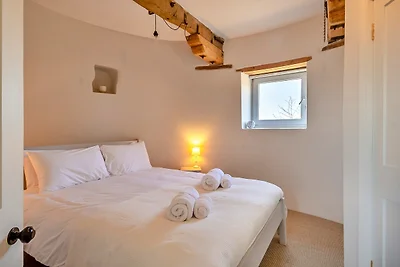 Ritiro unico Norfolk Windmill per 8 persone