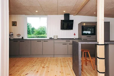 6 Personen Ferienhaus in Ebeltoft