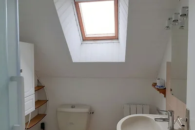 Casa vacanze, Sarzeau