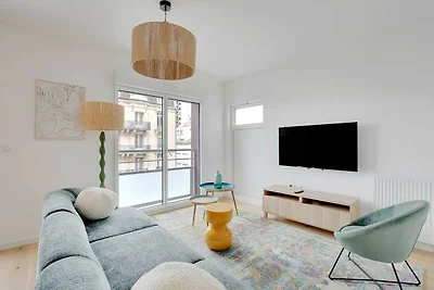 Elegante duplex con terrazza sul tetto - 3 ca...