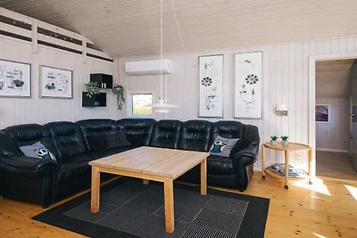 8 persoons vakantie huis in Sjølund-By Traum