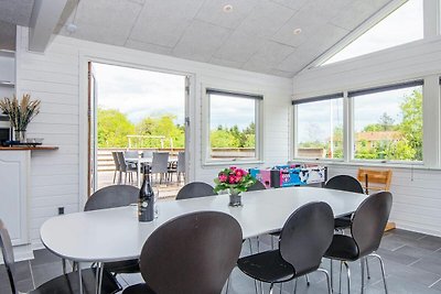 6 Personen Ferienhaus in Skjern