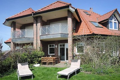 Ferienwohnung, Fedderwardersiel